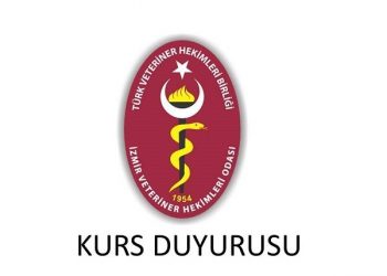 İZMİR VHO KURS DUYURUSU