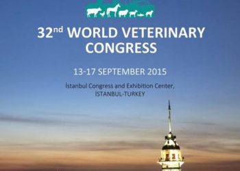 32.DÜNYA VETERİNER HEKİMLİĞİ KONGRESİ
