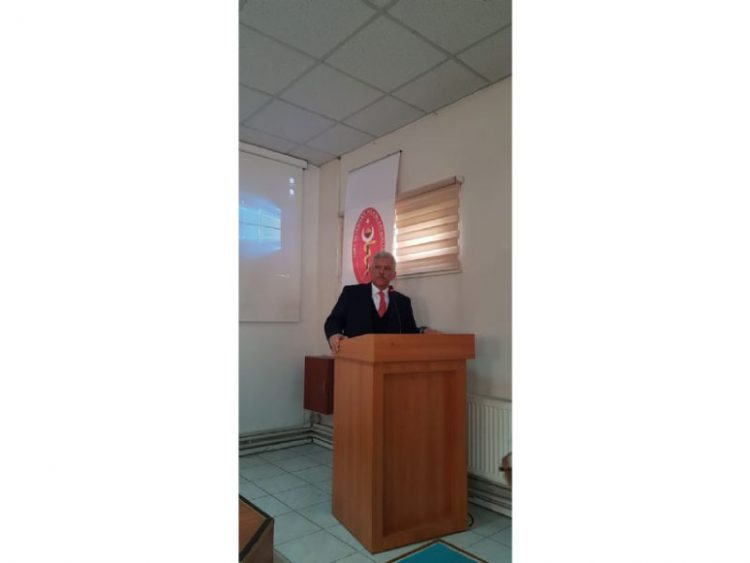 Çanakkale Ziyaretimiz