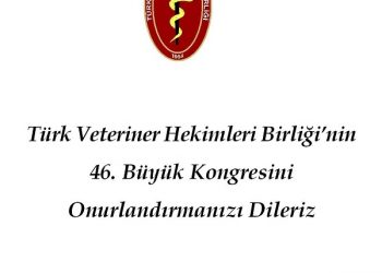 46. BÜYÜK KONGRE