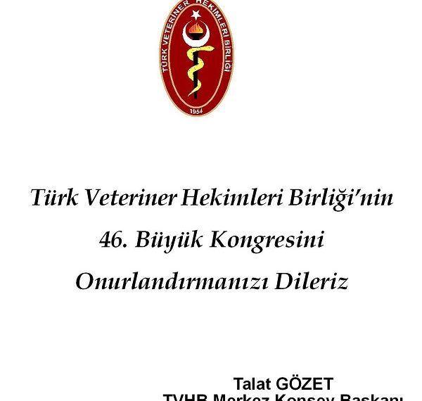 46. BÜYÜK KONGRE