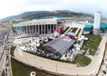 AGROEXPO EURASIA ULUSLARARASI TARIM, SERA VE HAYVANCILIK FUARI