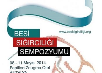 BESİ SIĞIRCILIĞI SEMPOZYUMU