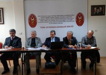 E-REÇETE İSTİŞARE TOPLANTISI MERKEZ KONSEYDE YAPILDI