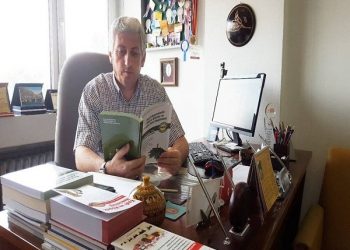 Evcil Hayvanlarda Zehirli Bitkiler ve Türkiye’deki Dağılımları