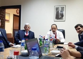 Hayvancılık Genel Müdürü ile görüştük
