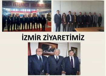 İZMİR ZİYARETİMİZ