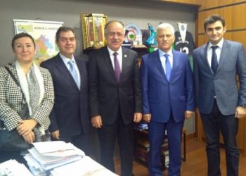 Mesleki Hakların Geri Kazanımı ile ilgili Görüşmelerimiz Devam Ediyor