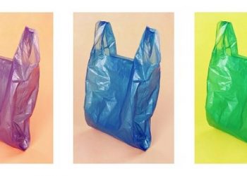 PLASTİK POŞET KULLANIMI