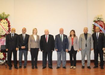 Prof. Dr. Bahattin KOÇ emekli oldu