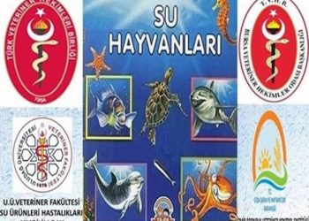 SU HAYVANLARI HASTALIKLARI EĞİTİMİ