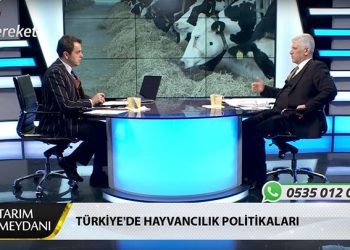 Tarım Meydanı – Türkiye’de Hayvancılık Politikaları
