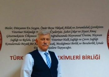 Ulusal Beslenme Konseyi’nde veteriner hekimler de olmalı