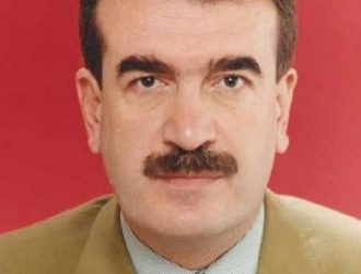 Veteriner Hekim Dr. Celal ÖZCAN