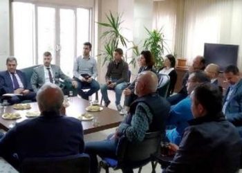 “Veteriner Hekimliğin saygınlığının artırılması için planlar hazır”