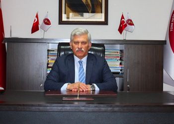 TÜRKİYE’DEKİ HAYVANCILIK MODELİ DEĞİŞTİRİLMELİDİR