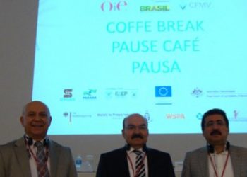 Dünya Hayvan Sağlığı Örgütü ( OIE) Konferansı