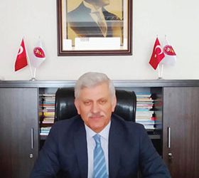 Halk sağlığının teminatı Veteriner Hekimler