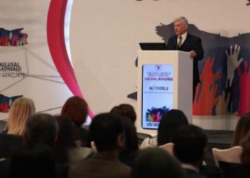 TVHB bünyesinde Gençlik Komisyonu kurulacak