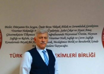 Ulusal Beslenme Konseyi’nde Veteriner Hekimler de Olmalı