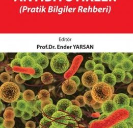 Veteriner Hekimlikte Antibiyotikler