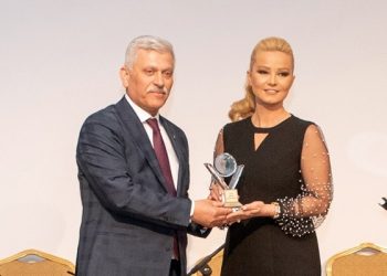 Türk Veteriner Hekimleri Birliği 2019 Yılı Ödülleri Verildi