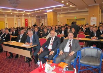 2015 HAYVANCILIK ARAŞTIRMALARI PROGRAM DEĞERLENDİRME TOPLANTISINA KATILDIK