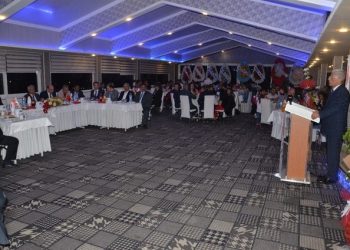 Dünya Veteriner Hekimler Günü Malatya’da kutlandı