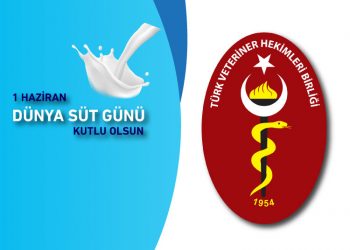 1 Haziran Dünya Süt Günü