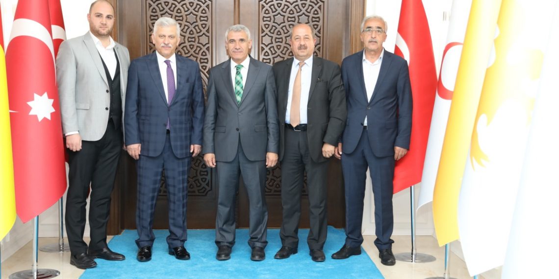 Ali Eroğlu: Veteriner Hekimsiz bir yaşam düşünülemez