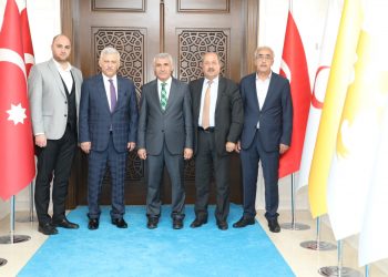 Ali Eroğlu: Veteriner Hekimsiz bir yaşam düşünülemez