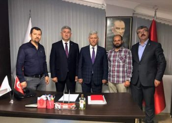 TVHB MERKEZ KONSEYİ’NİN KOCAELİ PROGRAMI