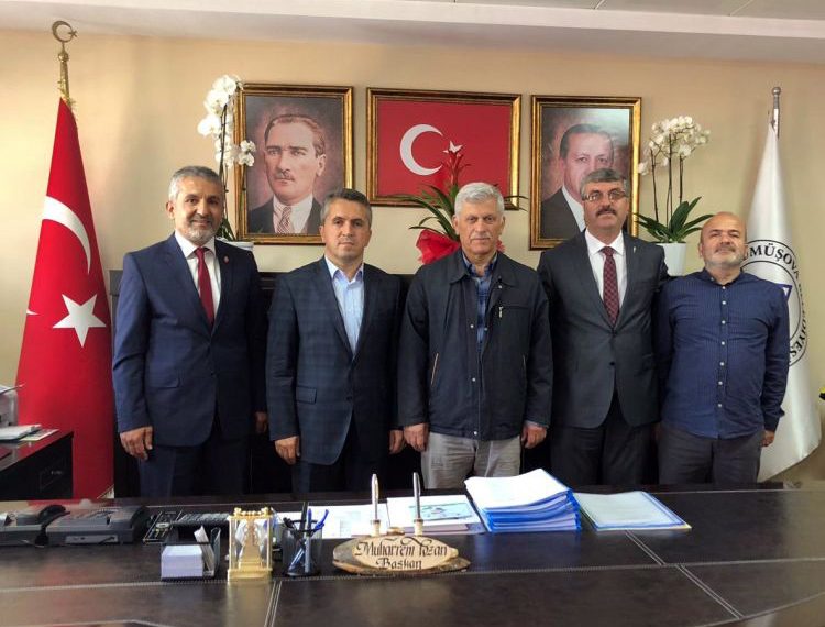 TVHB MERKEZ KONSEYİ’NİN KOCAELİ PROGRAMI