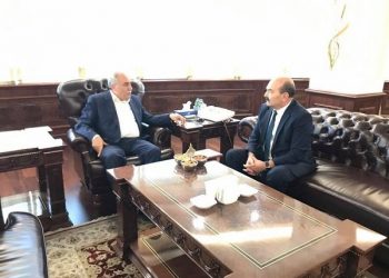 VETERİNER HEKİMLERİN AŞILAMA ÜCRETLERİ HAKKINDA GIDA TARIM VE HAYVANCILIK BAKANI DR. AHMET EŞREF FAKIBABA İLE GÖRÜŞÜLDÜ.