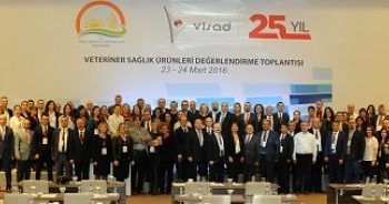 BAKANLIK – VİSAD – SEKTÖR DEĞERLENDİRME TOPLANTISI