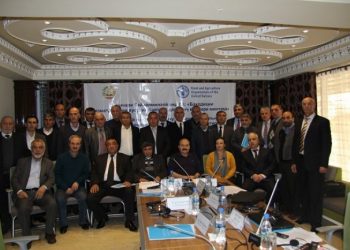 “Beş Ülkede Özel Veteriner Uygulamalarının Değerlendirilmesi” Çalıştayına Katıldık