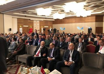 BÜYÜKBAŞ VE KÜÇÜKBAŞ HAYVANCILIK ÇALIŞTAYINA KATILDIK