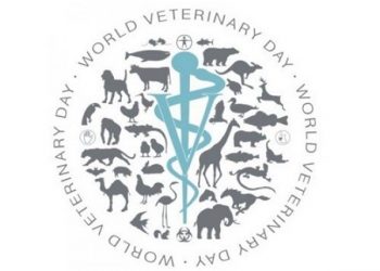DÜNYA VETERİNER HEKİMLER GÜNÜ, 2017