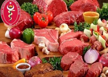 DÜNYA GIDA GÜNÜ 16 EKİM