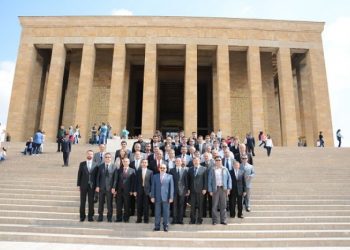 DÜNYA VETERİNER HEKİMLERİ GÜNÜ KUTLANDI!