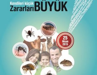 DÜNYA VETERİNER HEKİMLER GÜNÜ 25 NİSAN 2015