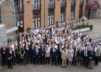 FVE GENEL KURULU 3-4 HAZİRAN 2016 TARİHLERİ ARASINDA BELÇİKA DA YAPILDI