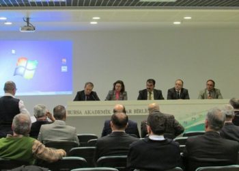 Veteriner Hizmetleri, Bitki Sağlığı, Gıda ve Yem Kanunu Değerlendirme Toplantısı