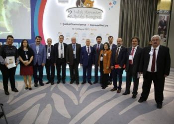 2. Sokak Hayvanları ve Hayvan Refahı kongresi Gerçekleştirildi