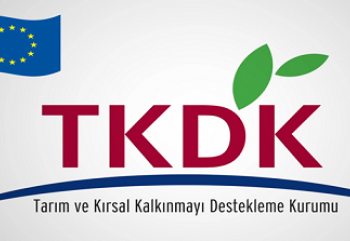 IPARD 2 PROJELERİ BİLGİLENDİRME