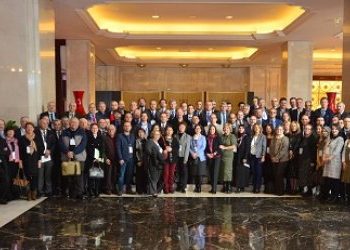 11.Kalkınma Planı Özel İhtisas Komisyonu Toplantılarına Katıldık