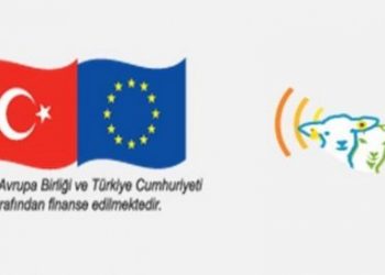 Koyun ve Keçilerin elektronik kimliklendirilmesi teknik yardım projesi kapanış etkinliği yapıldı