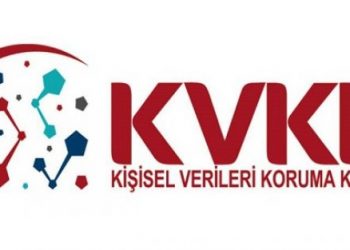 Kişisel Verilerin Korunması ile İlgili Toplantıya Katıldık