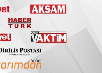 TVHB Merkez Konseyi ve Başkanımız Talat Gözet’in Açıklamaları Medyada Yer Bulmaya Devam Ediyor