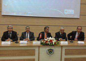 Namık Kemal Üniversitesi Veteriner Fakültesi Dünya Veteriner Hekimleri Günü Etkinliği Düzenledi